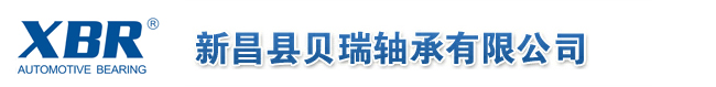 新昌县贝瑞轴承有限公司 
