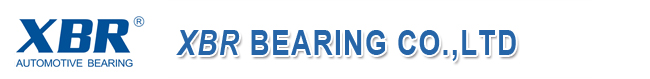 Xinchang XBR Bearing CO., LTD