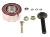 轴承修理包 Wheel Bearing Rep. kit:4A0 498 625