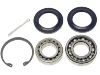 轴承修理包 Wheel bearing kit:211 501 287 S
